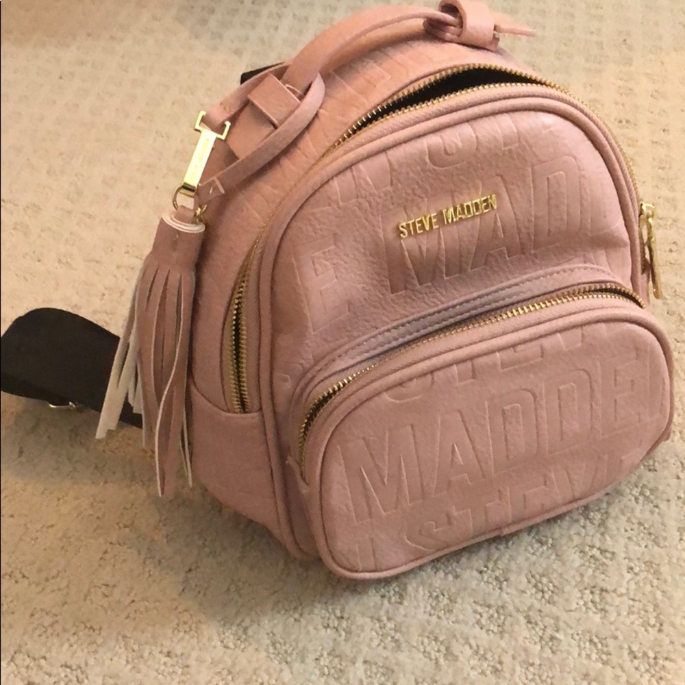 Mini Book bag